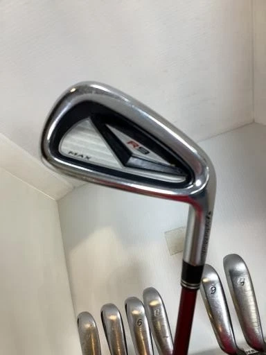 Taylormade R9 Irons for sale | eBay