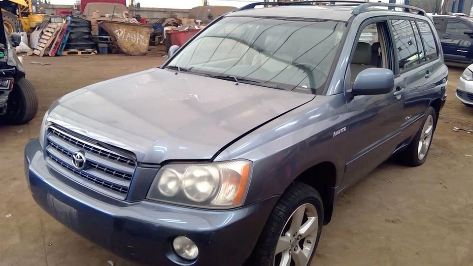 Eje eje trasero compatible con 00-03 LEXUS RX300 6772217 Foto 4 de 4