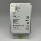 Seagate 3.5" Ironwolf Pro 18TB SATA III 6Gbps HDD 3NF101-886