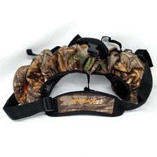 Titan Quick Fit Archery Bow Sling Realtree Xtra Camo for Compound Bows Up to 35"