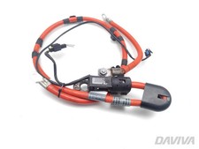 BMW 6 Series Positiver Batteriekabelbaum 645Ci Benzin 245kW (333 HP) 6928990