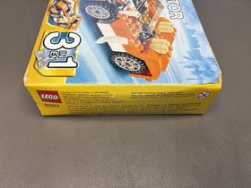 NIB Retired LEGO Set (31017) - Sunset Speeder (LEGO Creator)
