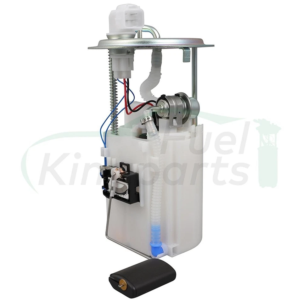 Conjunto de módulo de bomba de combustible para Kia Forte Koup 2,0 L 2,4 L 2010 2011 2012 2013 Foto 2 de 4