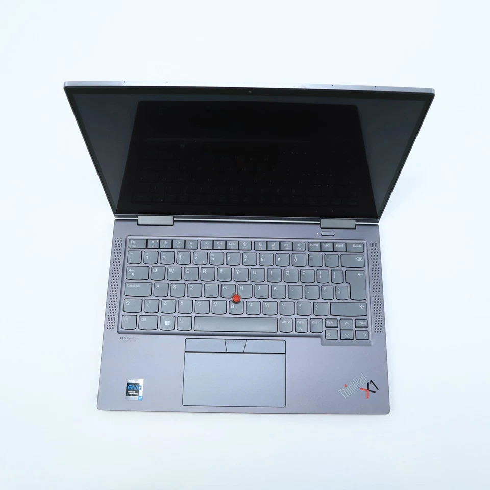 Lenovo ThinkPad X1 Yoga G6 · i7-1185G7 · 16GB · 256GB, photo 3 of 5