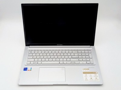 ASUS Vivobook 17X K3704 17'' FHD I9-13900H 8GB Motherboard Palmrest *READ*