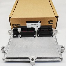 Ecm Electronic Control Module Cm2850 4354531 For Cummins 6.7l Excavators Diesel