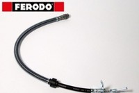 Ferodo FHY2312 Bremsschlauch Vorderachse Vorne