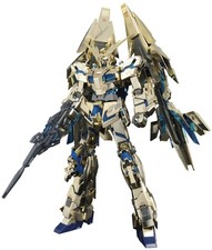 Unicornさん専用 MG RX-0 Unicorn Gundam 03 Phenex - Full Psycho-Frame Prototype