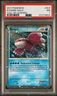 Kyogre-Holo Pokemon Call Of Legends SL6 PSA 7