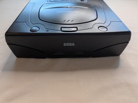 Sega Saturn Enthusiast Kit  bundle