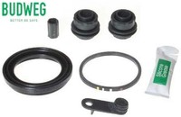 Budweg Caliper 2054112 Reparatursatz FüR Bremssattel Reparatursatz FüR BMW