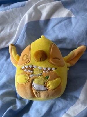 Squishmallows Disney Mystery Squad Sweet Treats - Stitch - 12 cm/5 Zoll offene Box