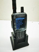 Desk Stand Holder for Uniden SDS100 SDS100e Scanner Radio HAM CB Receiver