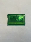 Pokemon Emerald AUTHENTIC! *NO LABEL!* Nintendo Gameboy Advance GBA