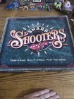 SHARP SHOOTERS Vintage Dice Game 1994 Milton Bradley~No Instructions READ