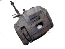 AUDI A6 Allroad 4FH, C6 Bremssattel vorne links 2008 22942851