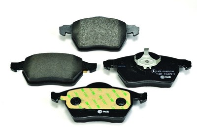 Pagid Racing    355006921    Disc Brake Pad