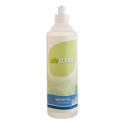 Spülmittel - Lemongrass 500ml | BIOCLEAN