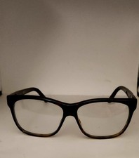 Gucci 3543 GAZ Occhiali da Vista Vintage – Avana Nero con Logo