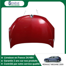 Capot Renault MEGANE