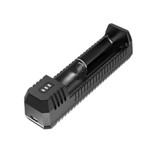 Nitecore UI1 Intelligent Universal USB-C Charger Rechargeable Battery Power Bank