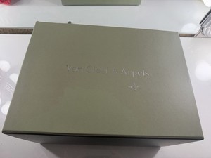 25+ Van Cleef Arpels Box for sale | Updated Oct 2026