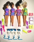 Vintage Barbie Lot & Accessories (See Description)