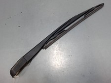 HINTERER WISCHARM SCHEIBENREINIGUNG / 74988 FÜR PEUGEOT 106 II 1A_, 1C_ 1.1 I