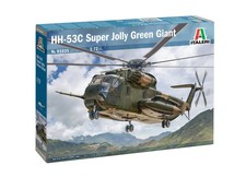 Italeri 91035 HH-53C Super Jolly Green Giant 1:72 Bausatz NEU OVP