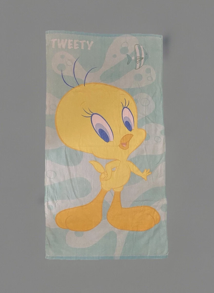 Serviette De Plage Boule Et Bill - 75x150 Cm - 100% Coton - Occasion
