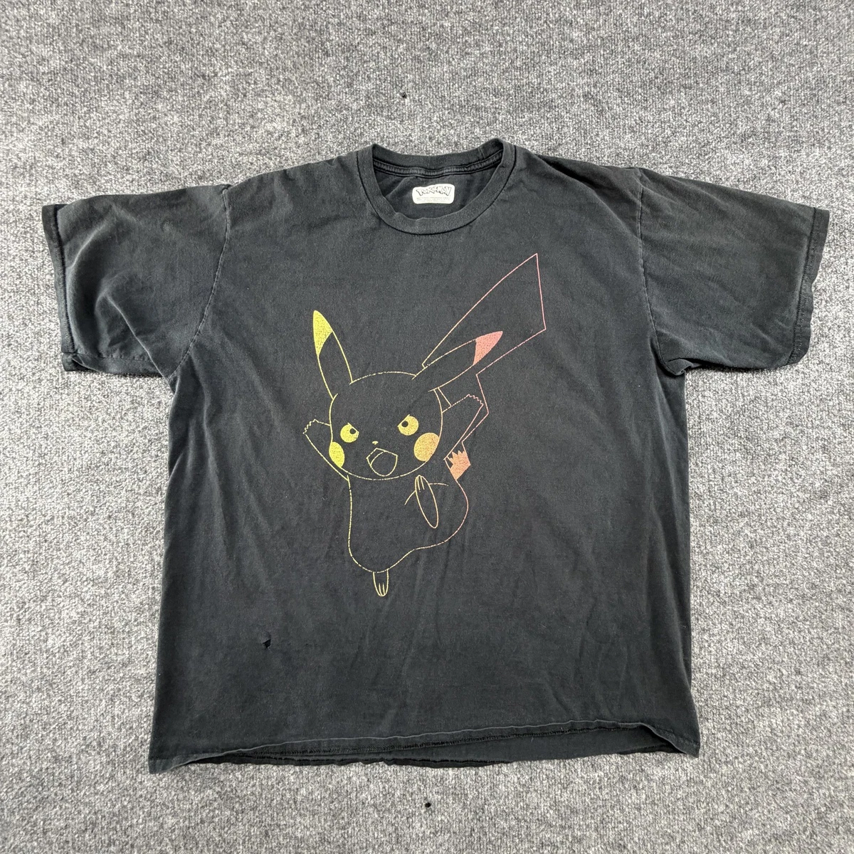pokemon shirt products for sale | eBay