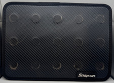 Snap-on Tools Tool Pouch Magnetic Magpouch 9 X 6