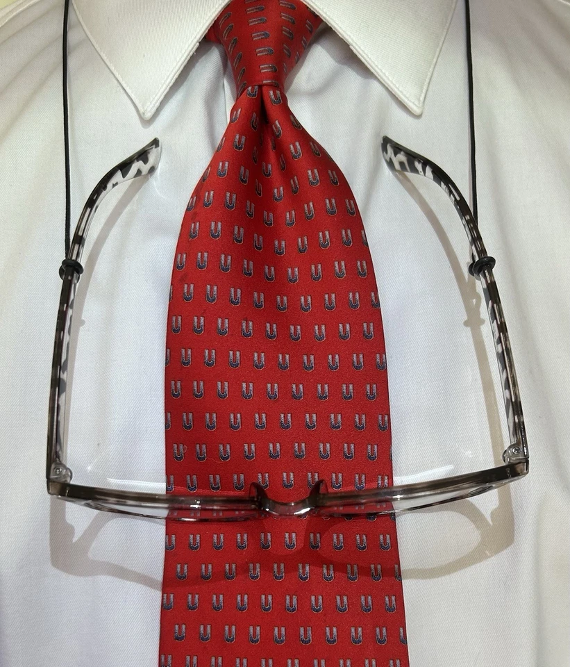 Correa/cordón ultrafino ligero para gafas Foto 2 de 4