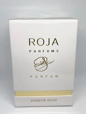 Roja Parfums Sweetie Aoud Parfum 1.7oz / 50ml NEW (Older Packaging)