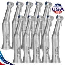 SANDENT Dental Implant 20:1 Surgical Low Speed Contra Angle Handpiece NSK Style