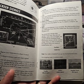 Gungriffon SEGA Saturn US Version Complete Box CIB Manual Reg Card Works Great