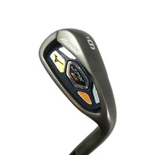 Mizuno JPX EZ Forged 6 iron with NS Pro Regular Flex Steel shaft