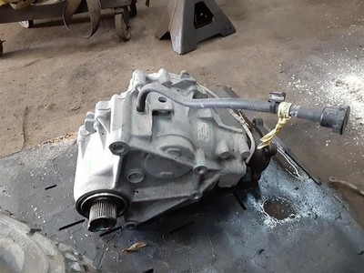 2013-2019 FORD EXPLORER 3.5L 3.7L TRANSFER CASE ASSEMBLY WITH OIL COOLER