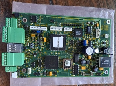 New OEM Thermo Fisher Scientific CPU Detector Cascade Board 886670-1 886670 USA