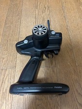 Futaba 4PL-2.4G transmitter only.