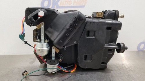 02 DODGE VIPER GEN 2 TEMPERATURE HVAC EVAPORATOR HOUSING - Picture 10 of 12