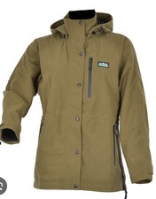 Veste classique femme Ridgeline Monsoon iii teck 3XL Last One