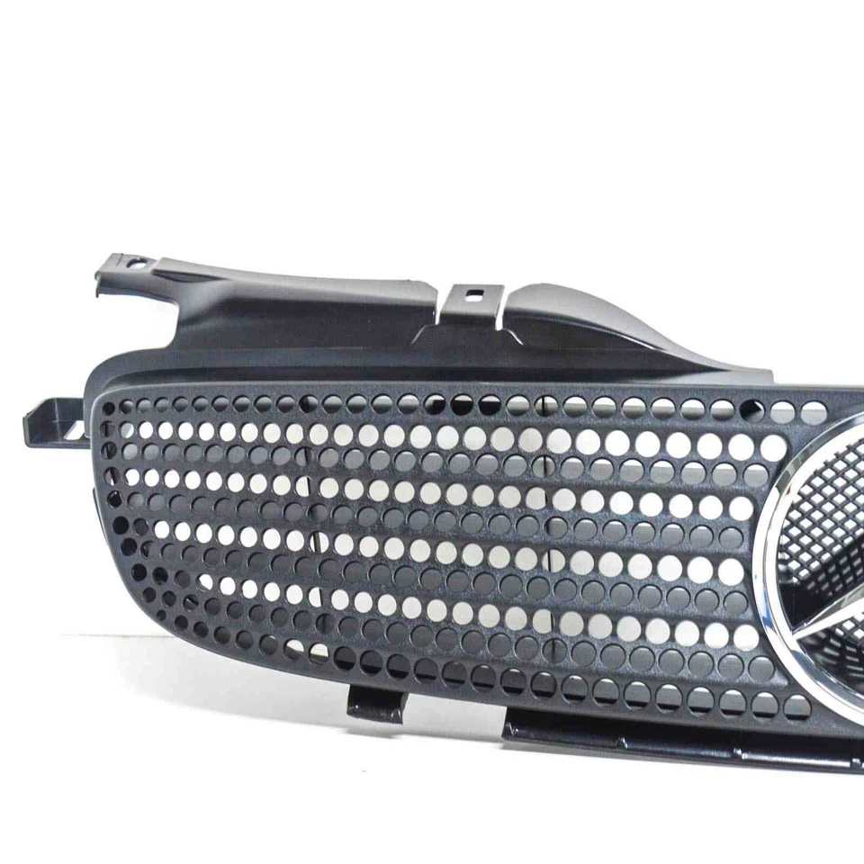 Mercedes-Benz SLK R170 Front Bumper Radiator Grille A1708800085 NEW GENUINE - Image 3 of 4