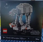 LEGO Star Wars AT-AT Walker 75440 525pcs Complete Set 18+ Boxed Movie Space