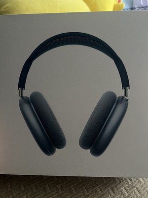 Apple AirPods Max - Sky  Blue - MGYL3AM/A