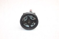 A-Premium Power Steering Pump with Pulley Compatible with Jaguar Super V8 2005-2009 Vanden Plas XF XJ8 XJR XK XK8 XKR 2003-2009 V8 4.2L