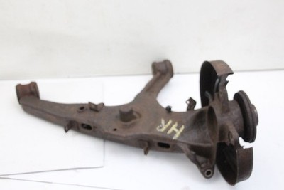 Achsschenkel hinten rechts VW T5 BUS 7E0501072 2.5 96 KW 130 PS ABS Diesel