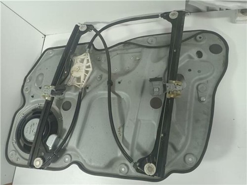 1K0959701E MECANISMO ELEVALUNA DELANTERO IZQUIERDO para VOLKSWAGEN TOURAN (1T1) - Imagen 4 de 5
