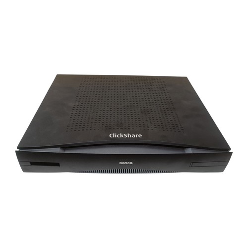 Barco CSE-800 ClickShare R9861580EU Wireless Presentation Collaboration System - Bild 2 von 11
