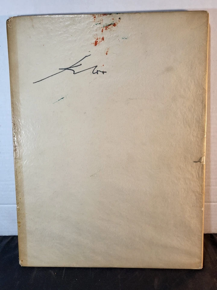 Ten Reproductions in facsimile of Paintings by Paul Klee - Image 4 of 4